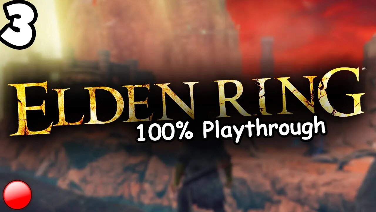 man combat | Elden Ring 100% Part 3 | DSN Live (5/8/2023)