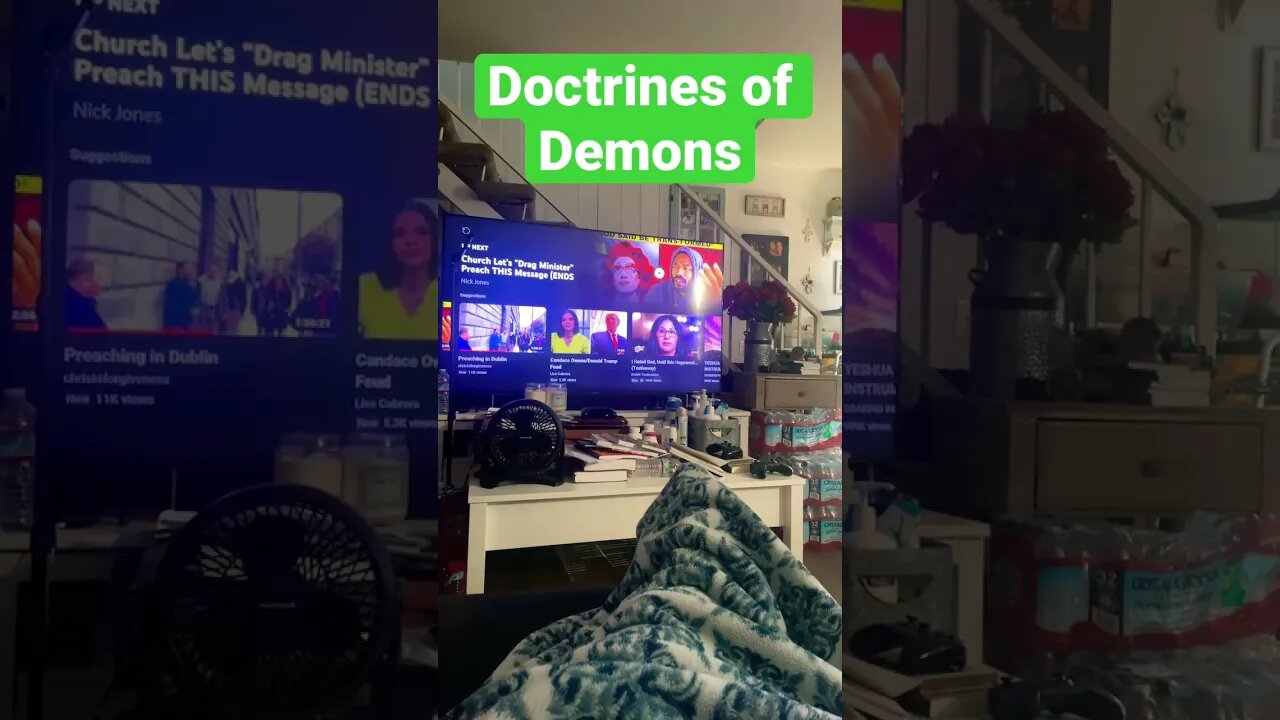 LAST DAYS NONSENSE!!!