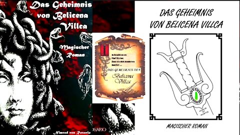 DAS GEHEIMNIS VON BELICENA VILLCA