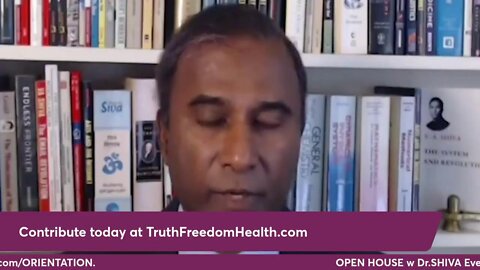 Dr.SHIVA LIVE: Interview - Why Everyone Must Learn the Science of Systems to Free Themselves.
