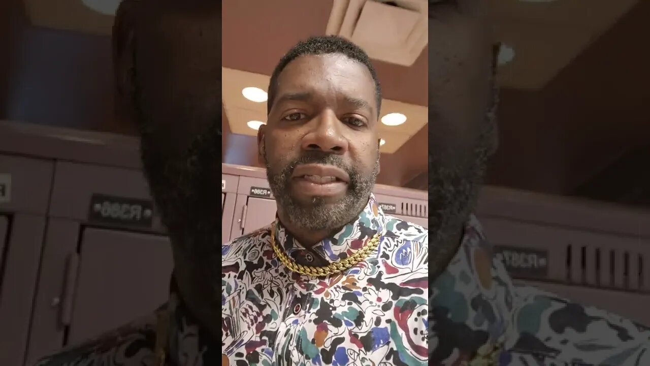 ADAM SILVER SIT YO BAHINE DOWN!!!