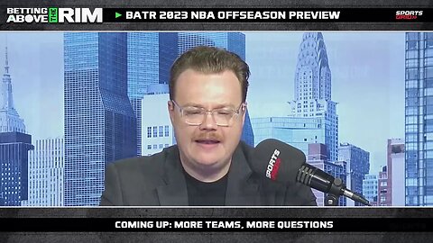 What Are The Questions Surrounding The Cavaliers This Offseason?