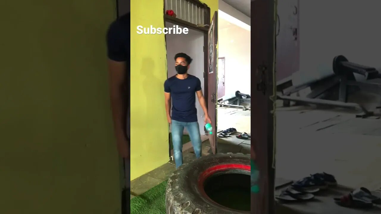 Roaster ko he roast kr diya😅 @ bigbrayan #gymmotivation #fitnessreels #gym #instagram #roast