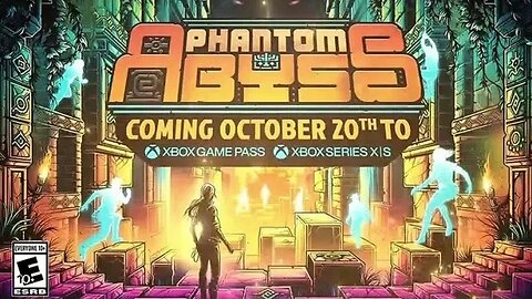PHANTOM ABYSS Explorando Templos Antigos @NEWxXxGames #phantomabyss