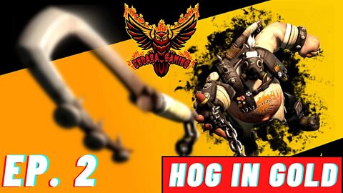 Best of Hog 2 | Gold | Overwatch 2