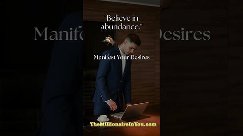 I can't get through the month as money always runs out. I need abundance in my Life!