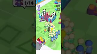 Survival Game Master #42