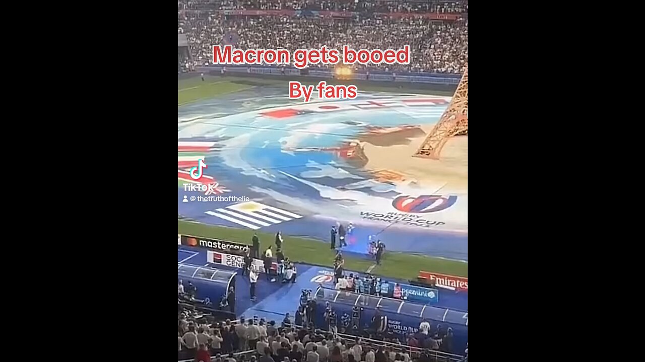 Macron