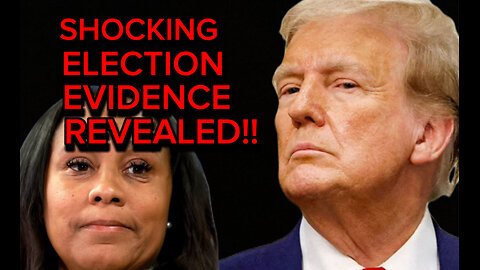 HUGE development in 2020 election investigation!!!