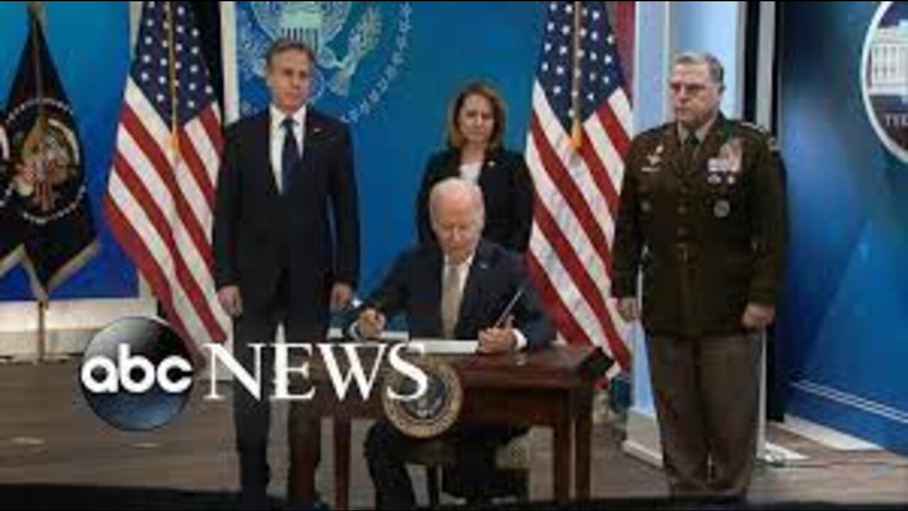 US details which weapons ammunition its sending to Ukraine