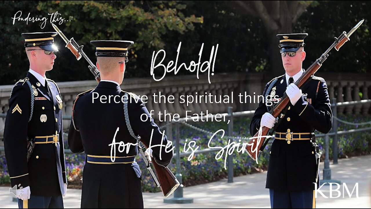 There Must Be a Changing of the Guard