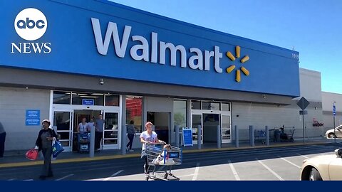 Walmart rolls back DEI programs