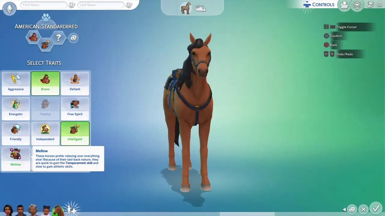 Sims 4:Life With Mallory #4 My Baby Girl (Read Description)