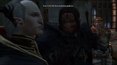 dragon age 2 walkthrough part 36