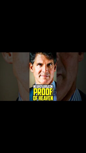 Near Death Experience Of Neurosurgeon Eben Alexander