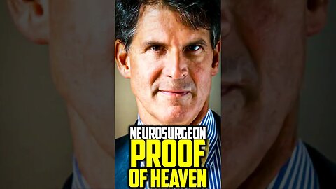 Near Death Experience Of Neurosurgeon Eben Alexander