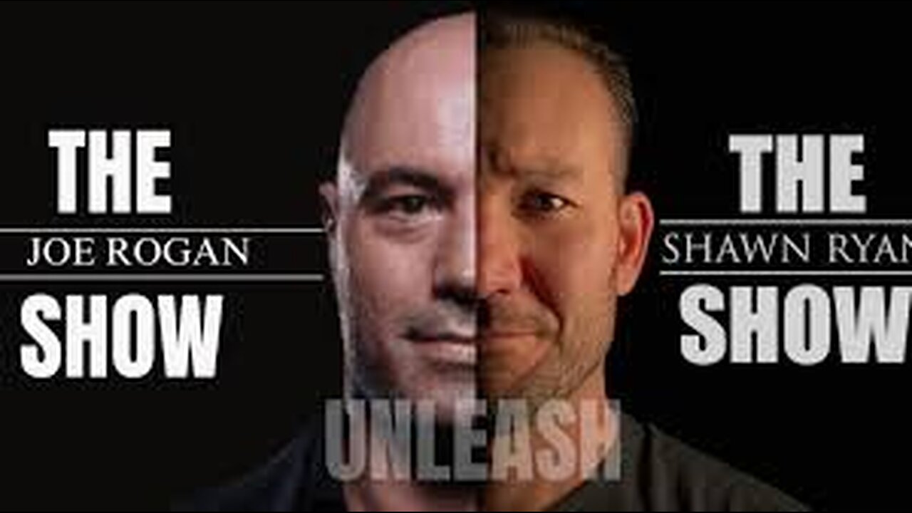 Joe Rogan & Shawn Ryan: Don't DEW it