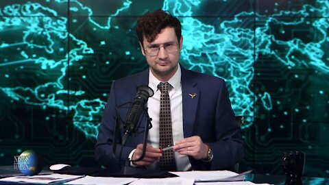 WAR ROOM (Full Show) Tuesday - 6/1/21