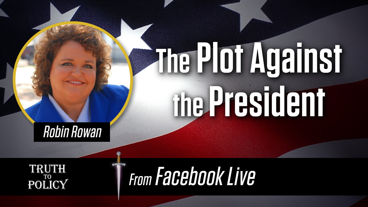 The Plot Against the President
