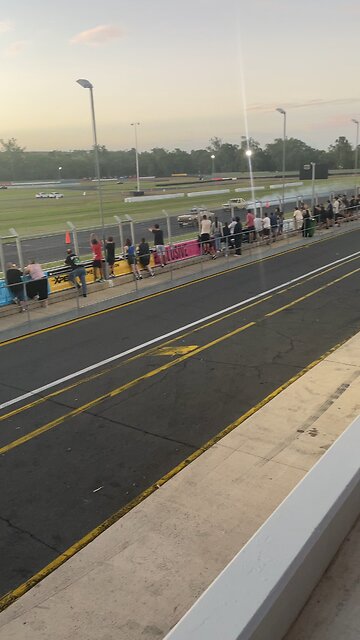 Roll Racing Brisbane