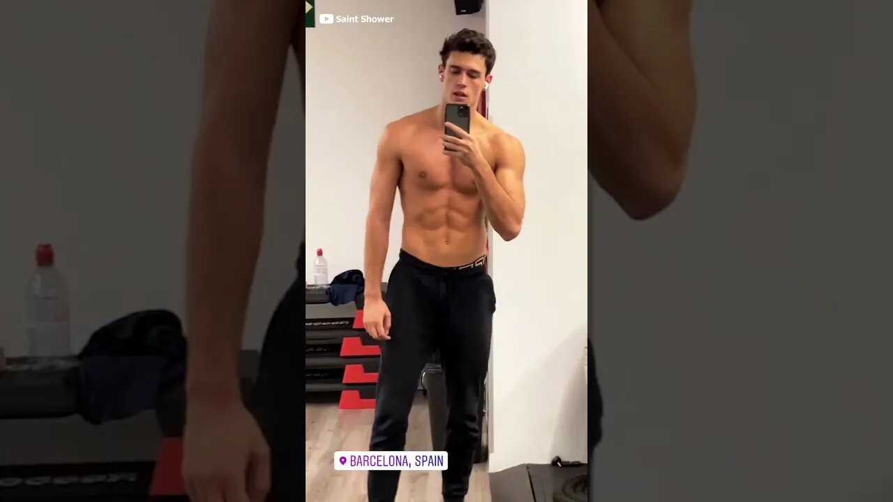 You Will Never Have This #19