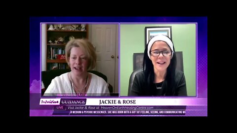 Heaven On Earth - February 22, 2022