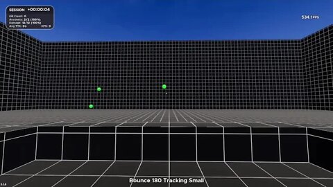 Session 1: Metagame (Paint, Typing, Aim Training) - Part 7 -