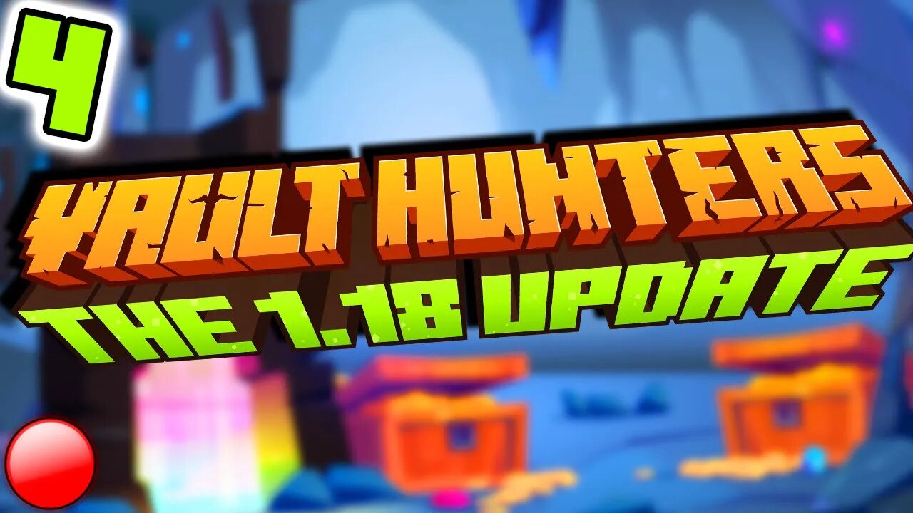 Nate's Study Session | Vault Hunters 1.18 Day 4 | DSN Live (12/7/2022)