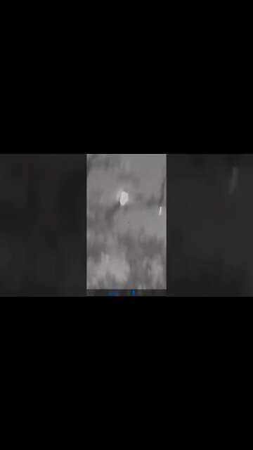 Enormous Sphere UFO Returned Last Night