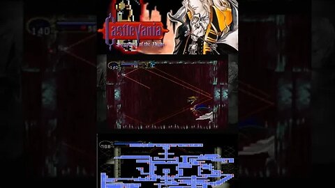 Castlevania sotn #133 - os melhores cortes
