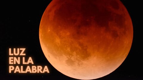 La Luna de Sangre y las Profecías - Ep. #64