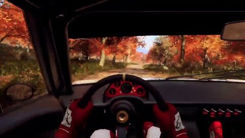 DiRT Rally 2 - M1 Expedition Through North Fork Pass