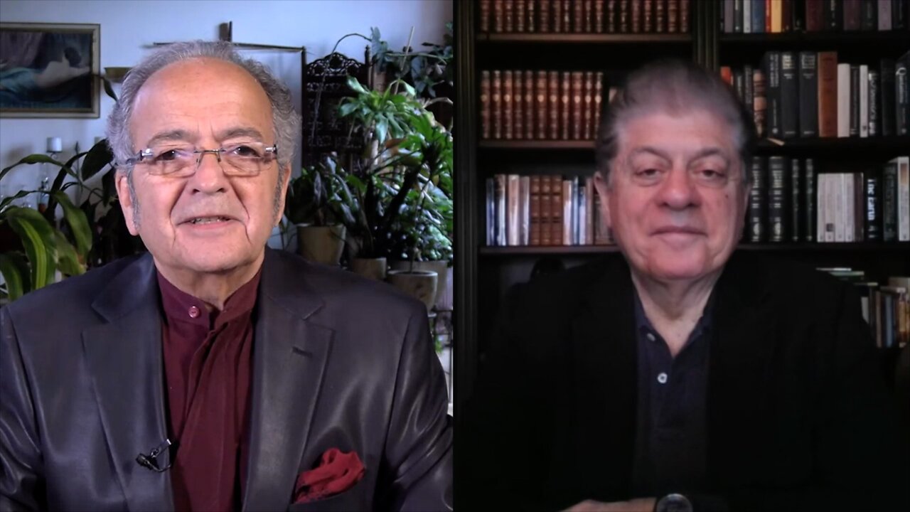 Bush and his Tortures. Get out of Guantanamo - Celente and the Judge - March 30, 2022