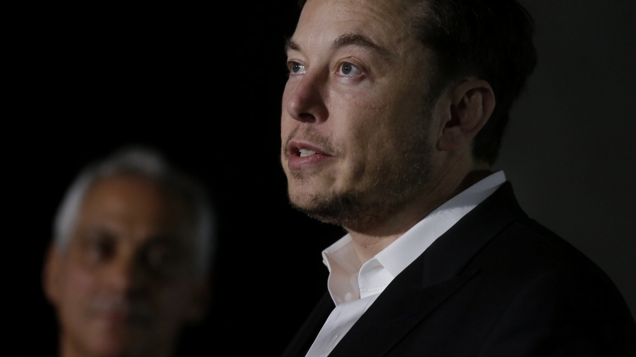 SEC Asks Judge To Hold Musk In Contempt Of Court Over Misleading Tweet