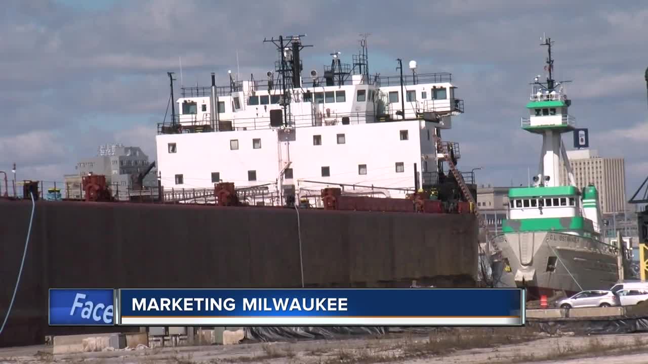 Port of Milwaukee expansion