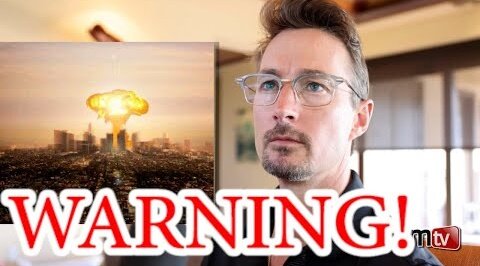 WARNING!!! NEW YORK PSA WARNS OF NUCLEAR WAR AND HOW TO PREPARE NOW!