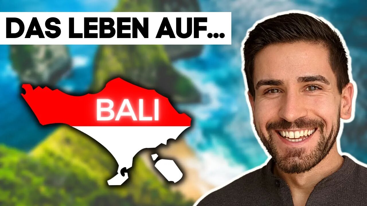 Meine Erfahrungen auf Bali | Vorteile, Nachteile & gruselige Storys 🤯