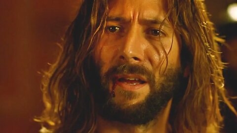 Northern Mam - John 18:15-27 “Peter denies knowing Jesus and Annas questions Jesus” [mamN]