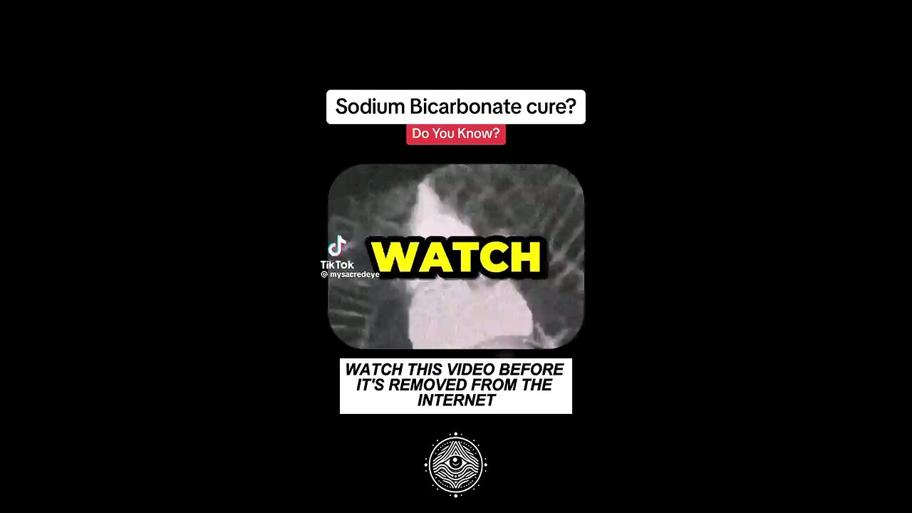 baking soda, a cure for cancer?