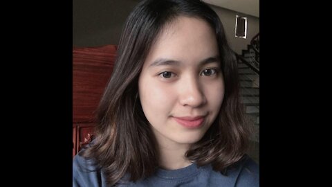 My good friend here, cares about each other too hiha