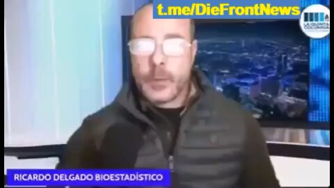 Bluetooth Adressen in COVID-19 Impfstoffen