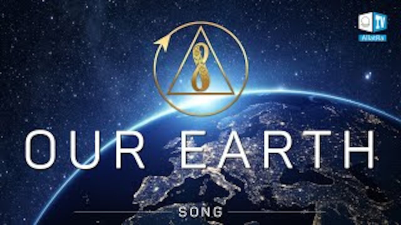 Our Earth. Lyrics