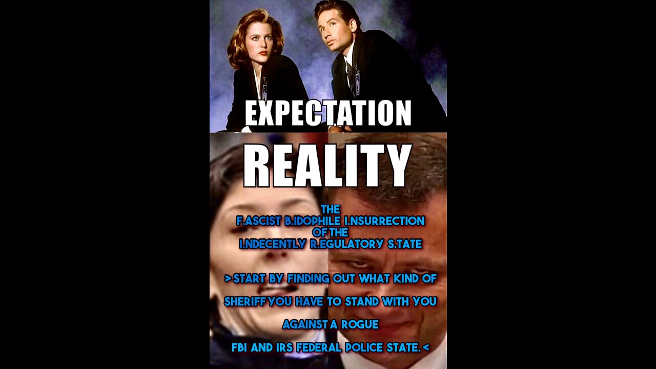 Reboot Coming, Derps!