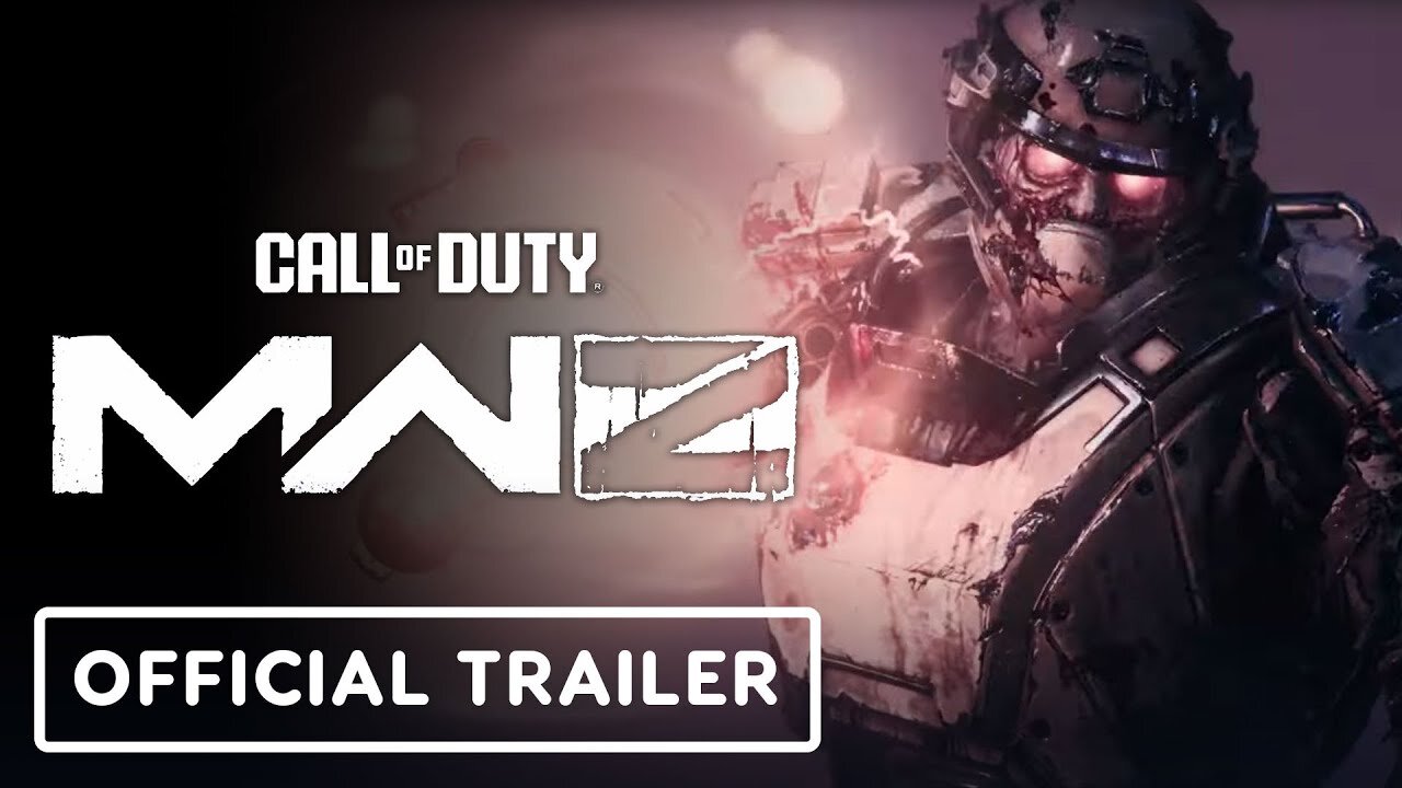 Call of Duty Modern Warfare Zombies - Official Season 4: Reloaded Update Trailer