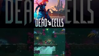 gameplay caverna #shorts #deadcells