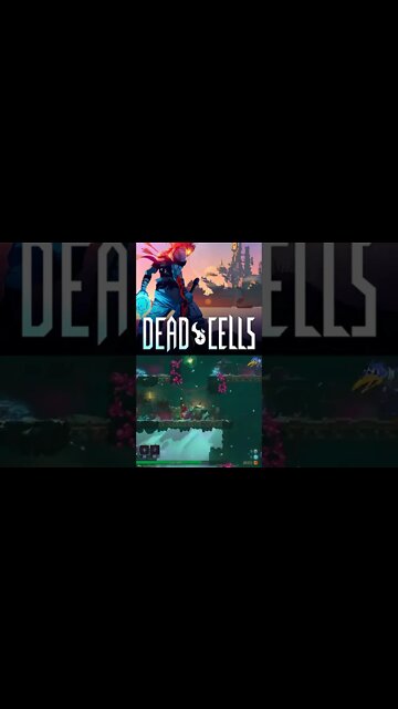 gameplay caverna #shorts #deadcells