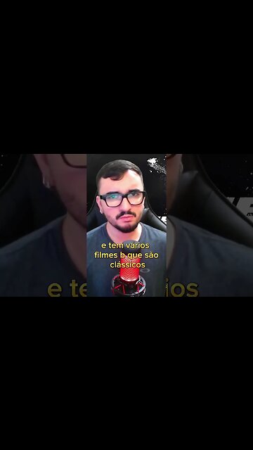 Filme B é necessariamente filme ruim?