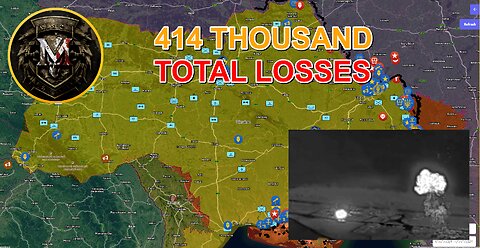 SnowStorm | Putin: Demilitarization To Be And Ukraine In NATO Not To Be. Military Summary 2024.1.31
