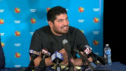 Powerball winner's lawyer: No more interviews, social media
