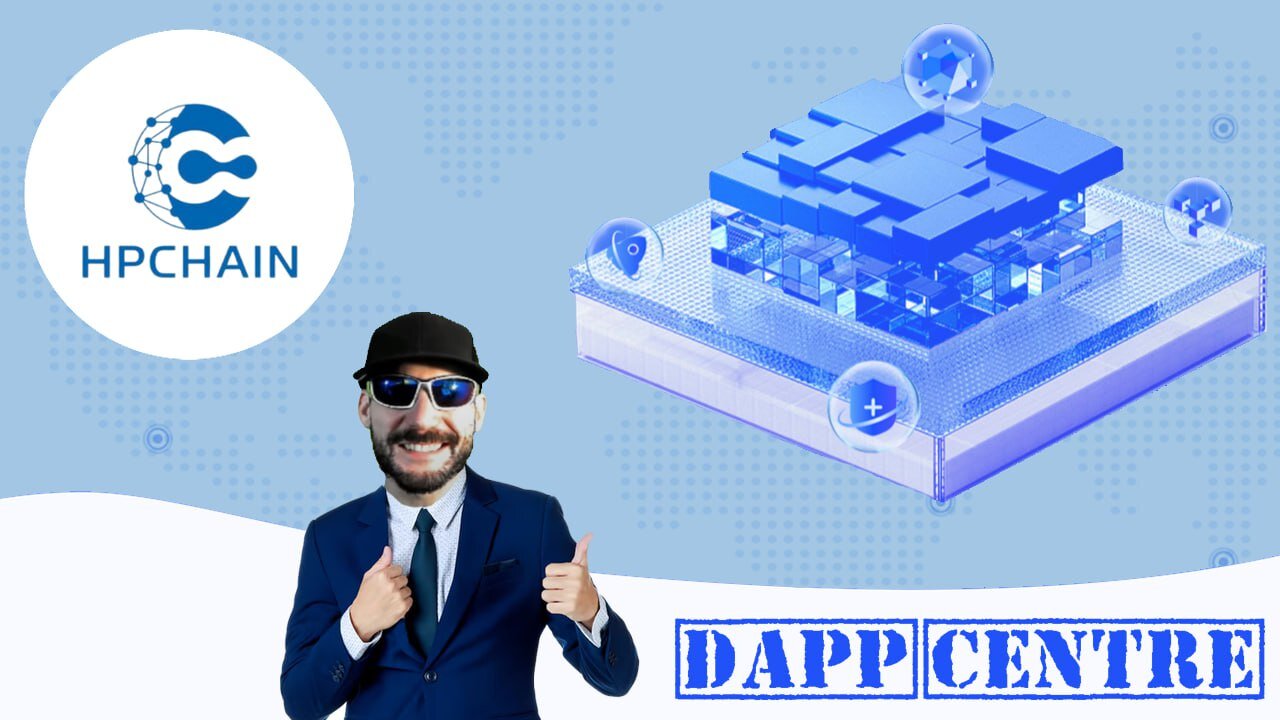 HPCHAIN 🔥DEPIN WEB3 PROTOCOL 🚀 FOR DEMOCRATIZATION OF GPU COMPUTING FOR GAMING & AI 🤑